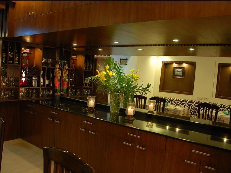 Red Maple Bed & Breakfast New Delhi Ngoại thất bức ảnh